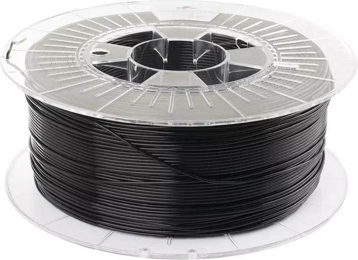 Image du produit Filament (PLA, 1.75 mm, 1000 g, Noir)