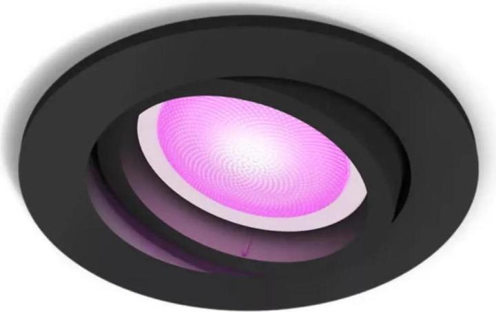 Philips White & Colour Ambiance Centura (400 lm, GU10)