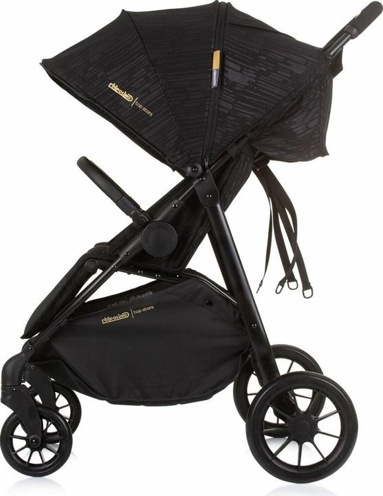 Produktbild Chipolino Zwillingskinderwagen Top Stars