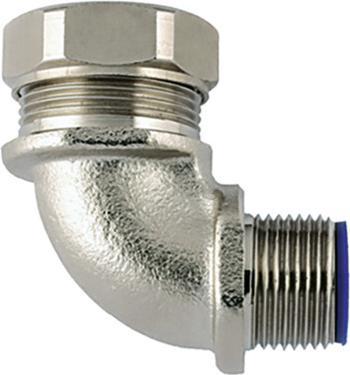 HellermannTyton LT 90O Raccordo a compressione M16 - IP68