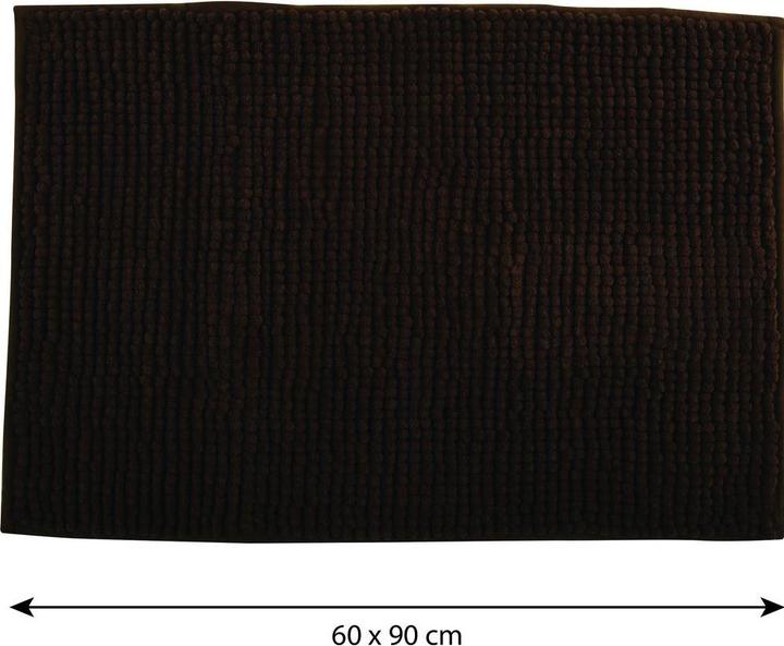 Produktbild MSV Chenille (60 x 90 cm)