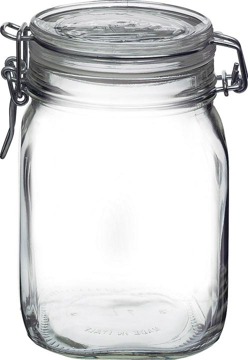 Productafbeelding Bormioli Rocco Fido (1 Pcs., 1 l)