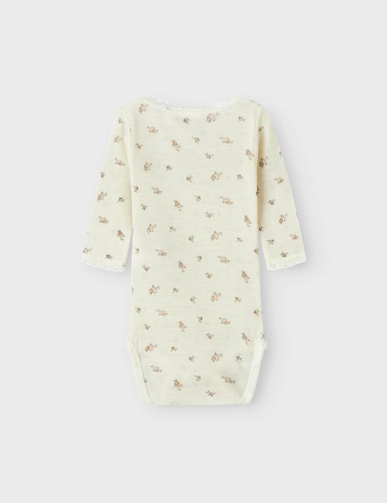 Actual product image Name it Nbfwang Wool Needle Ls Body Noos (80)