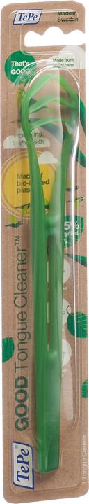 TePe GOOD Zungenreiniger (Tongue scraper, 1 x)