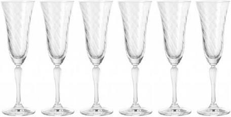 Produktbild Leonardo Volterra (18 cl, 6 Gläser, Sektgläser)