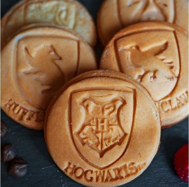 Image du produit Cinereplicas Harry Potter
