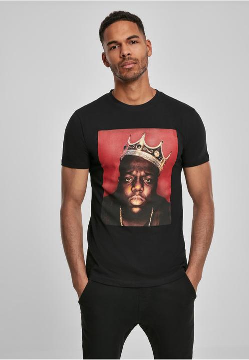 Image du produit MT Tee Notorious Big Crown (XS)
