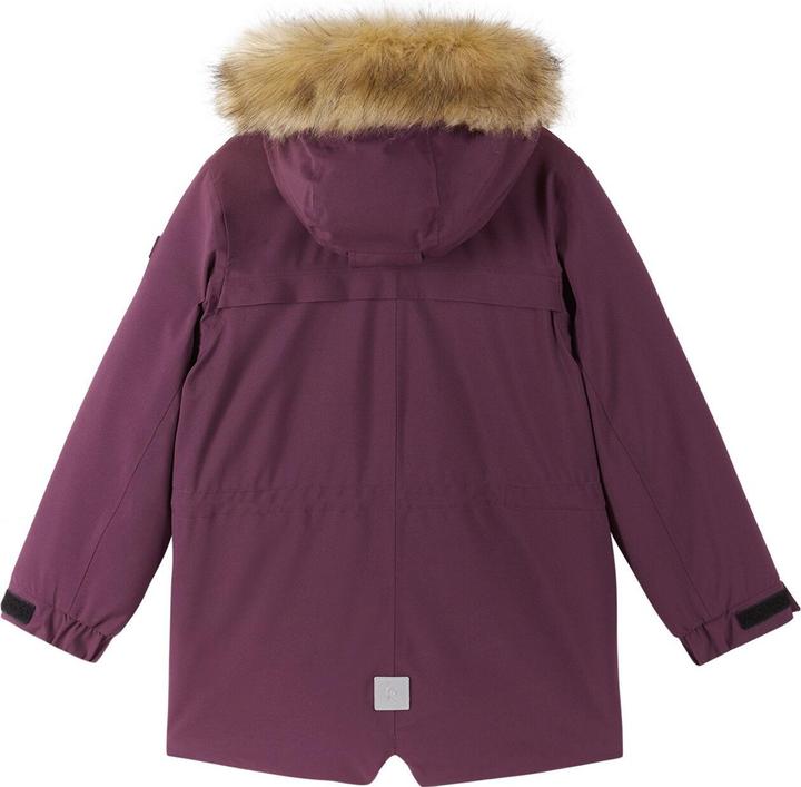 Actual product image Reima tec children's winter jacket Ajaton Deep (152)