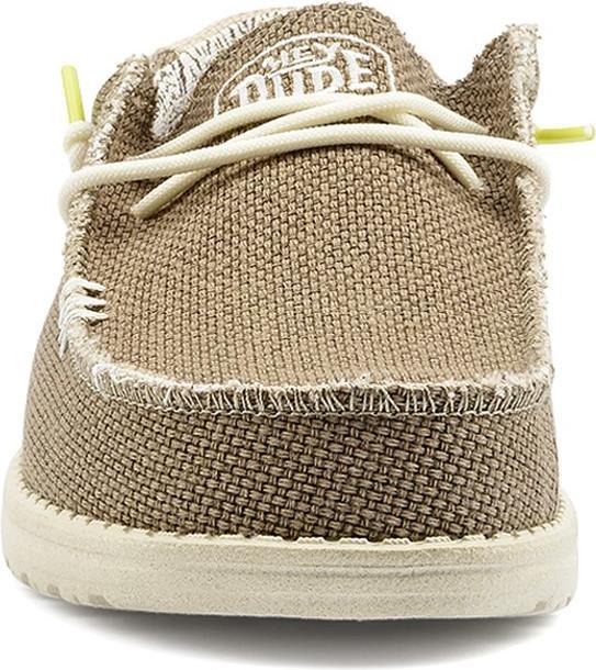Produktbild Hey Dude Wally Braided (45)
