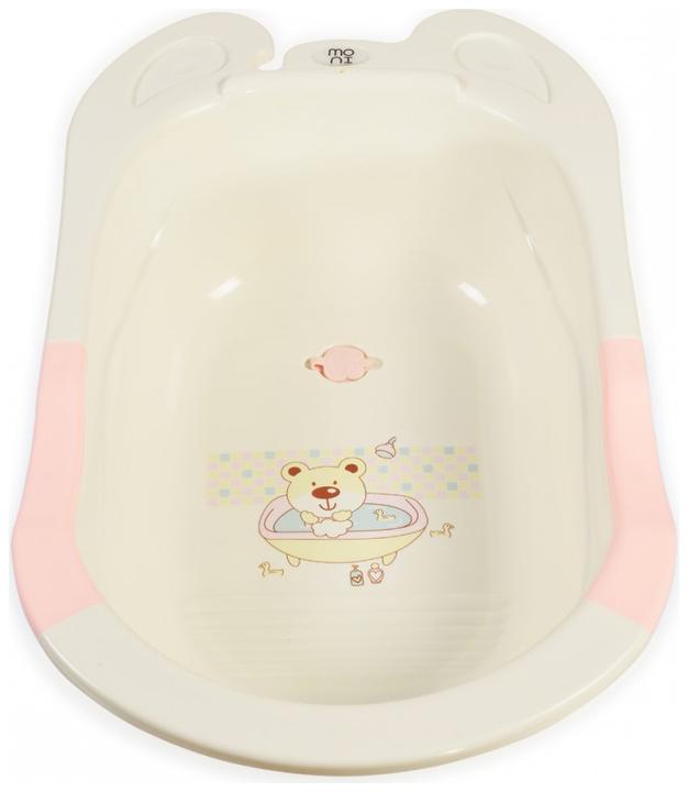 Actual product image Moni Baby bath Starfish 86 cm