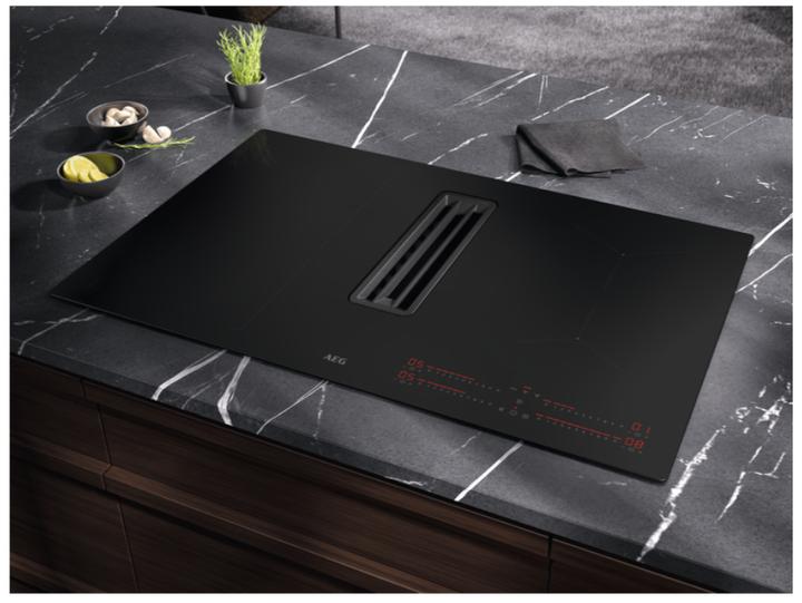 Image du produit AEG KOOKPLAAT INDUCTIE CDE84543CB