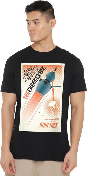 Produktbild The Original Series Episode 32 TShirt (XXL)