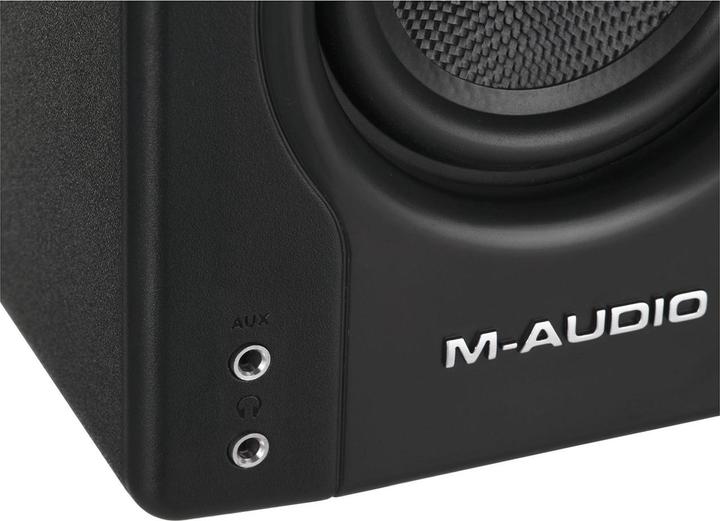Image du produit M-Audio BX4BT (Actif, Couples, 1x 50 W)