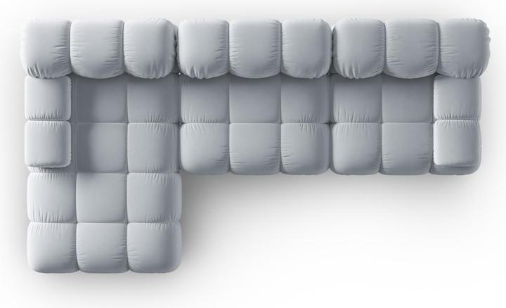 Actual product image Micadoni Bellis (Corner sofa)
