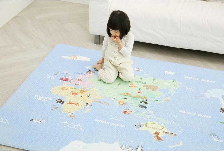 Produktbild Dwinguler Spielmatte (230 x 140 cm)