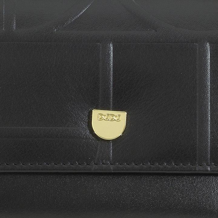 Produktbild Dudu Up Geldbörse Leder 11 cm