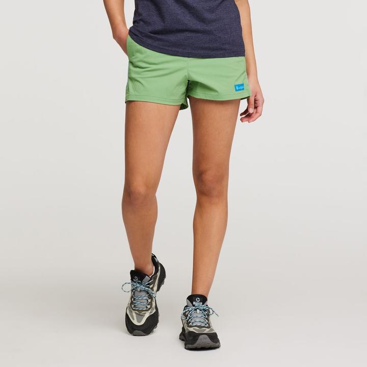 Actual product image Cotopaxi Brinco 3" Short-Solid