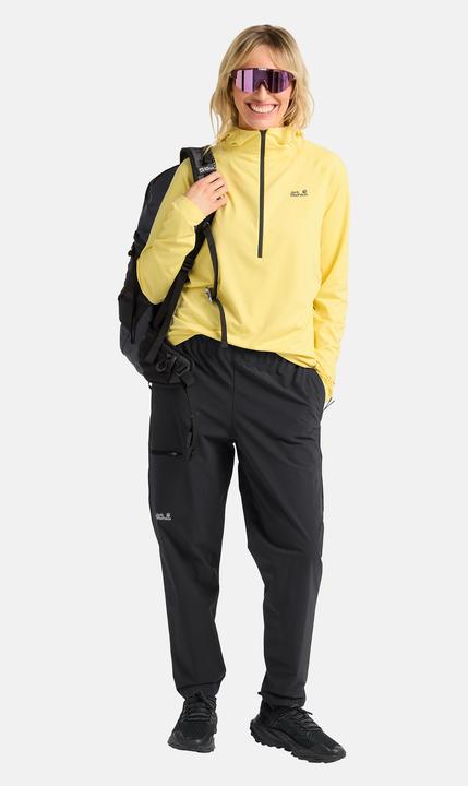Immagine prodotto Jack Wolfskin Prelight Trail Hooded W (XL)