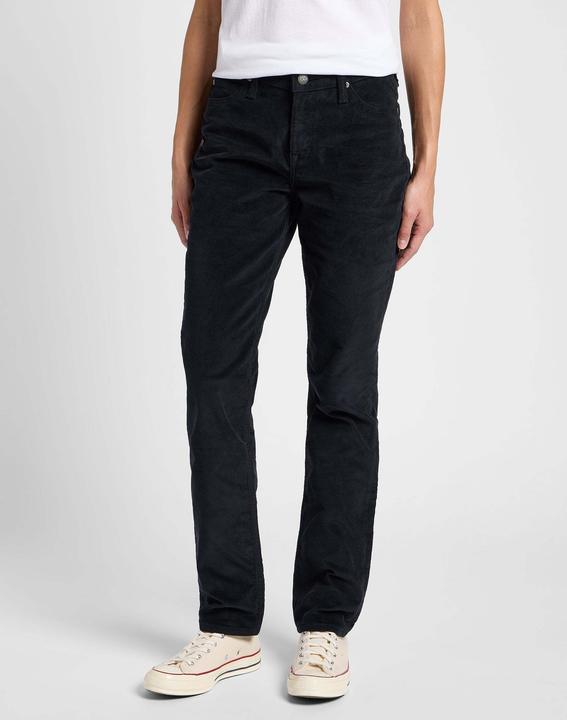 Produktbild Lee Stoffhose Marion Straight (W30/L33)