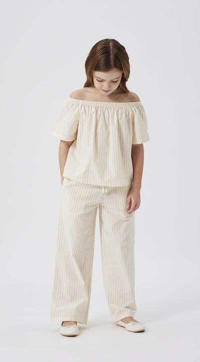 Immagine prodotto Name it Top off the shoulder (116)