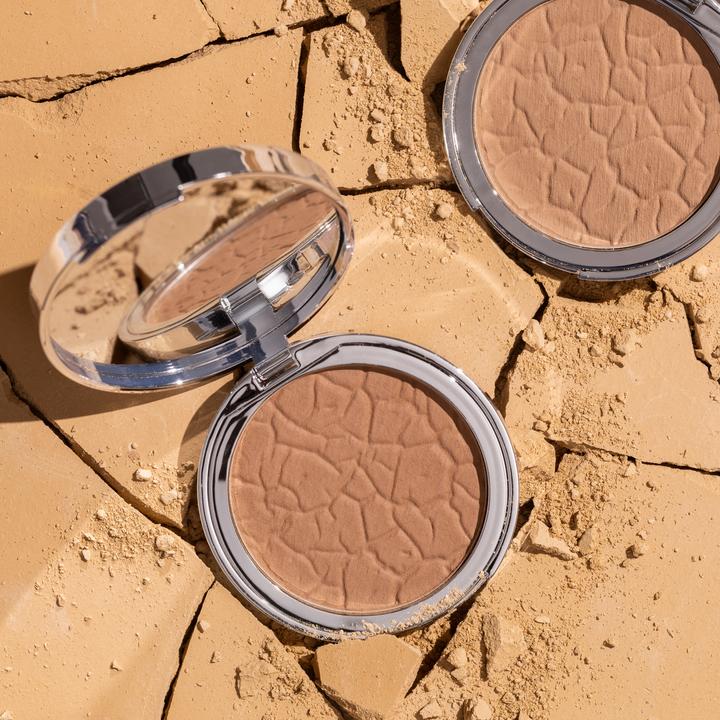 Actual product image Catrice Desert Dune (Matt beige, Highlighter, 8 g)