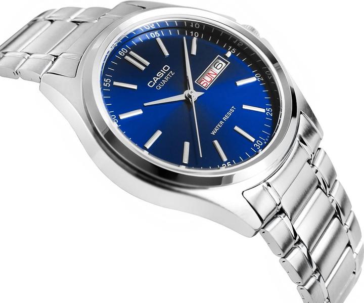 Produktbild Casio MTP-1239D-2A (Analoguhr, 39 mm)