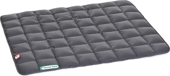 Immagine prodotto Doctor Bark Coperta per cani grigio XXL (Cane)