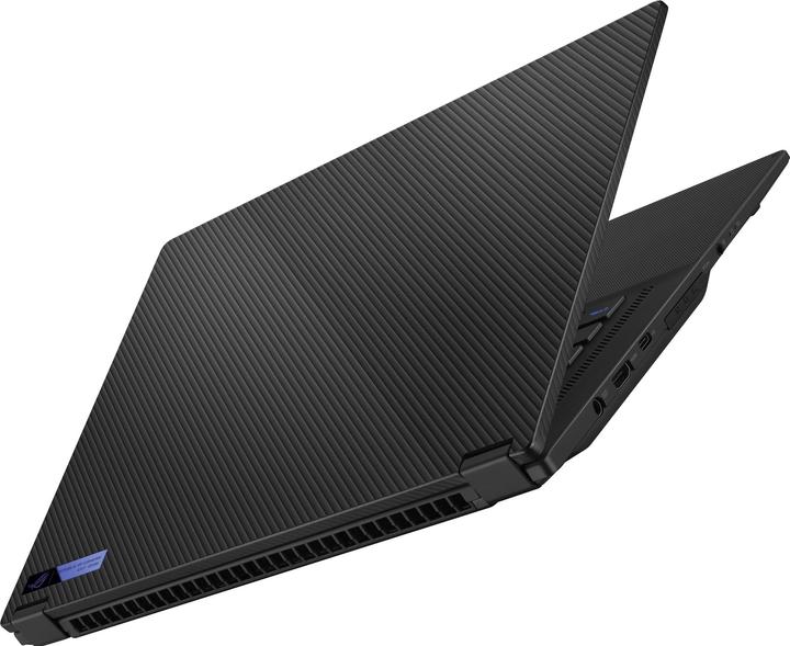 Image du produit ASUS ROG Flow X16 RTX 3060 (16", AMD Ryzen 7 6800HS, 16 Go, 1000 Go)
