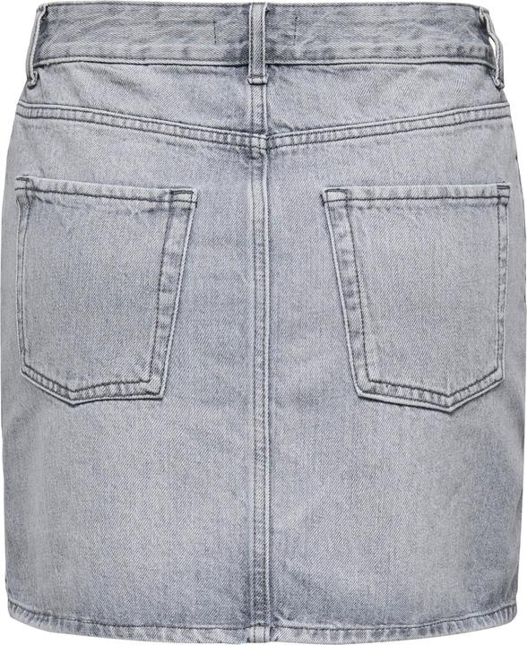 Only ONLSTELLA Jeansrock Jeansrock (XS)