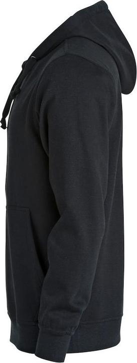 Produktbild Clique Basic Kapuzenpullover (146)