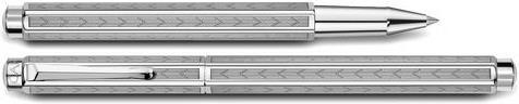 Produktbild Caran d'Ache Ecridor Chevron (Silberfarben, 1 x)