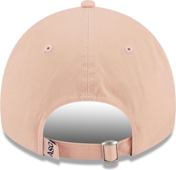 Actual product image New Era 9Twenty Strapback Cap - All-Star Game Seattle Navy (One size)
