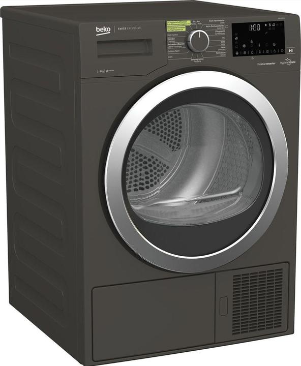 Actual product image Beko DS8539MCH (8 kg, Right)
