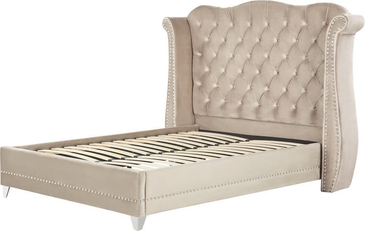 Actual product image Beliani Ayette (160 x 200 cm)