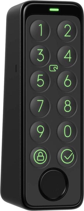 Actual product image SwitchBot Keypad Touch Smart code lock for Lock Pro (Fingerprint)