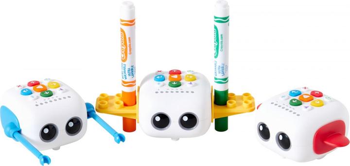 Immagine prodotto MatataLab Matatastudion MINT robot "Tale-Bot Pro" da 3 anni - nuovo