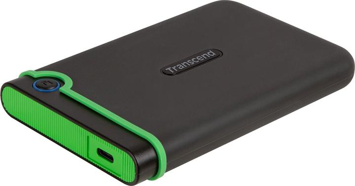 Immagine prodotto Transcend StoreJet 25M3 (2 TB)
