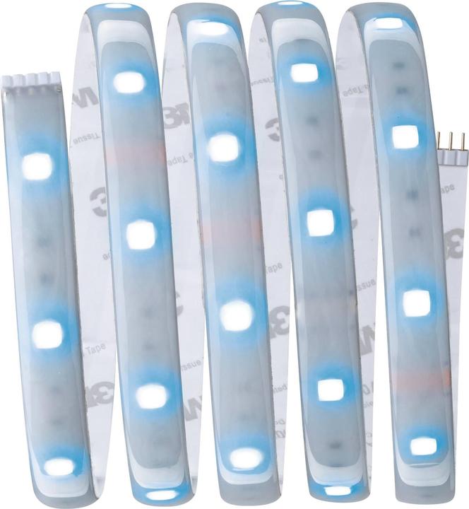 Produktbild Paulmann MaxLED 250 Stripe Set (Mehrfarbig, 150 cm, Indoor)