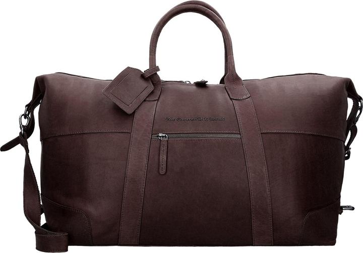 Produktbild The Chesterfield Brand Reisetasche Portsmouth 1700 (43 l)