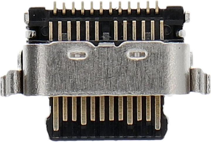 Produktbild OEM Consumables! Charge connector for MOTOROLA One vision / One action / p50 ORI