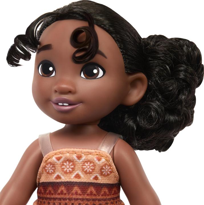Actual product image Disney Princess Vaiana and Simea