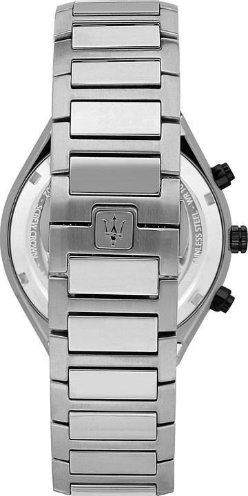Actual product image Maserati styles (Chronograph, 45 mm)