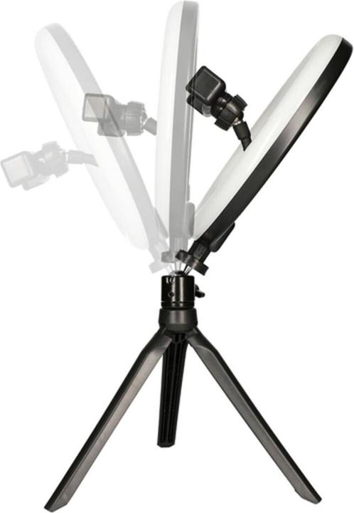 Actual product image KSIX Studio Live Kit (Ring light)
