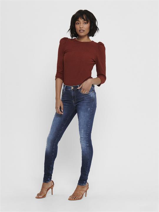 Actual product image Only Skinny Fit Jeans (W27/L30)