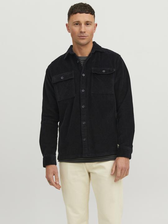 Immagine prodotto Jack & Jones Rddbrady Overshirt Cord. L/S Noos (M)
