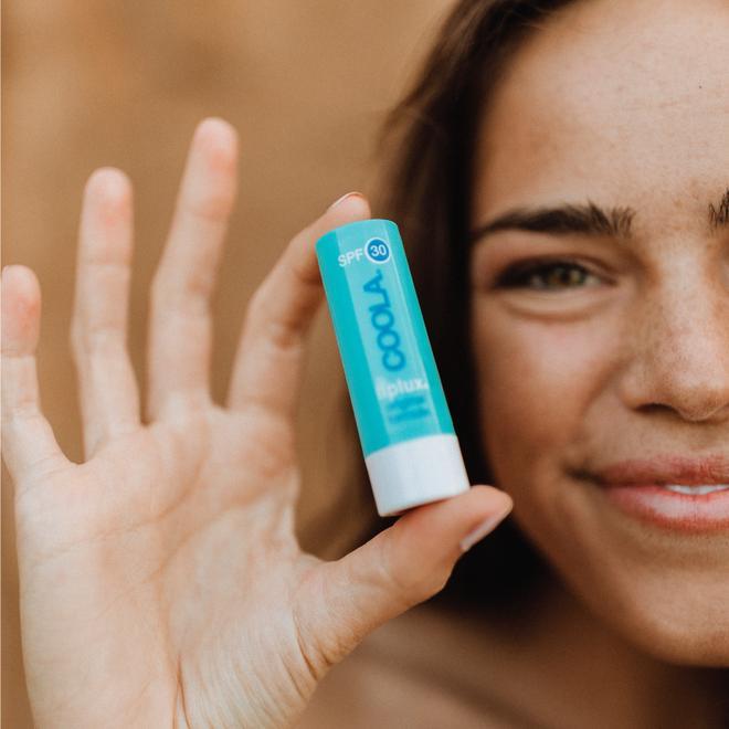 Image du produit Coola Suncare Liplux Original (5 ml)
