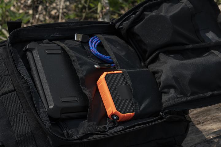 Produktbild Xtorm Xtreme Series (10000 mAh, 18 W, 120 Wh)