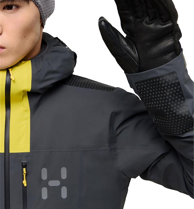 Produktbild Haglöfs L.I.M ZT II GTX Jacket (S)
