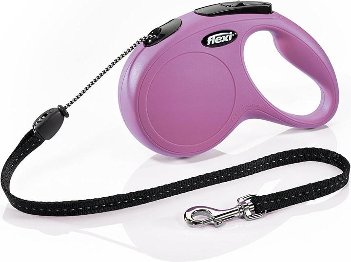 Actual product image Flexi New Classic (M, Dog, Walks)