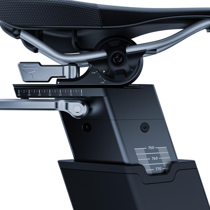 Actual product image Domyos Challenge